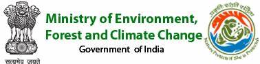 MoEF&CC Logo